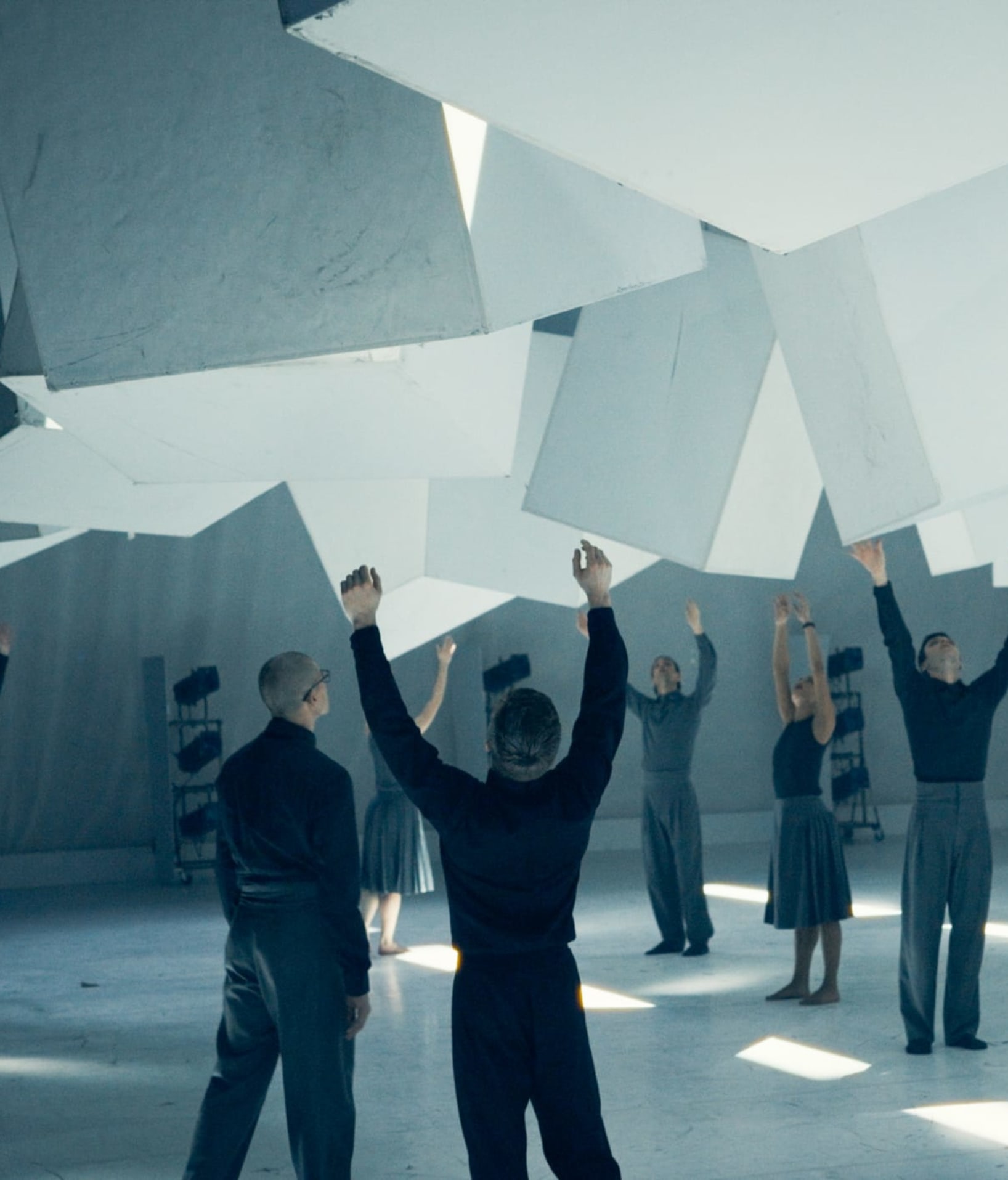Documentaries watch online on Paris Opera Play