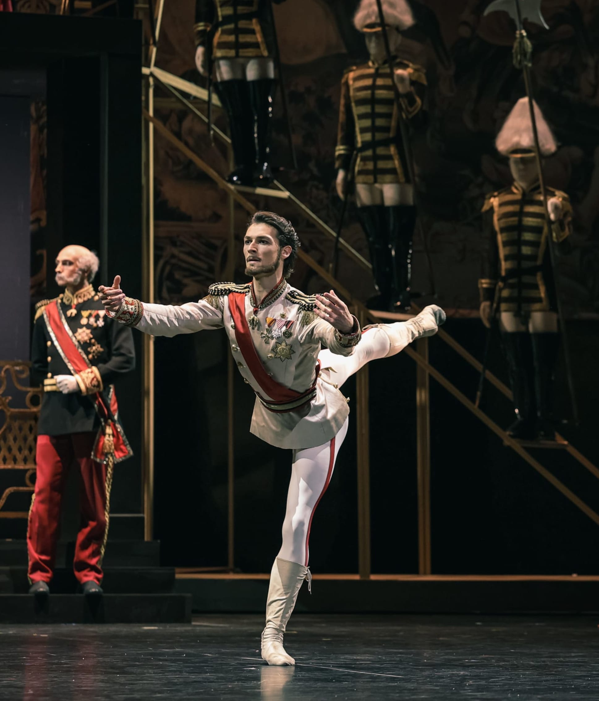 Watch the Paris Opera’s ballets, live and on-demand in HD