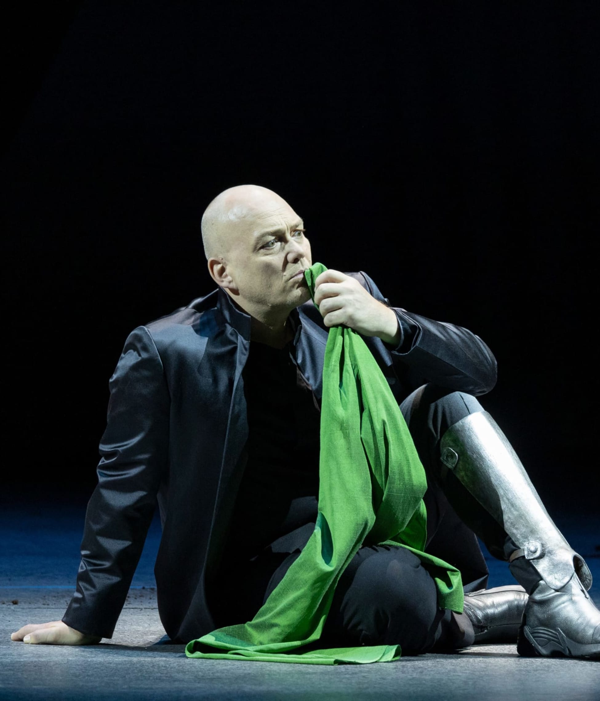 Rare opera works watch online on Paris Opera Play
