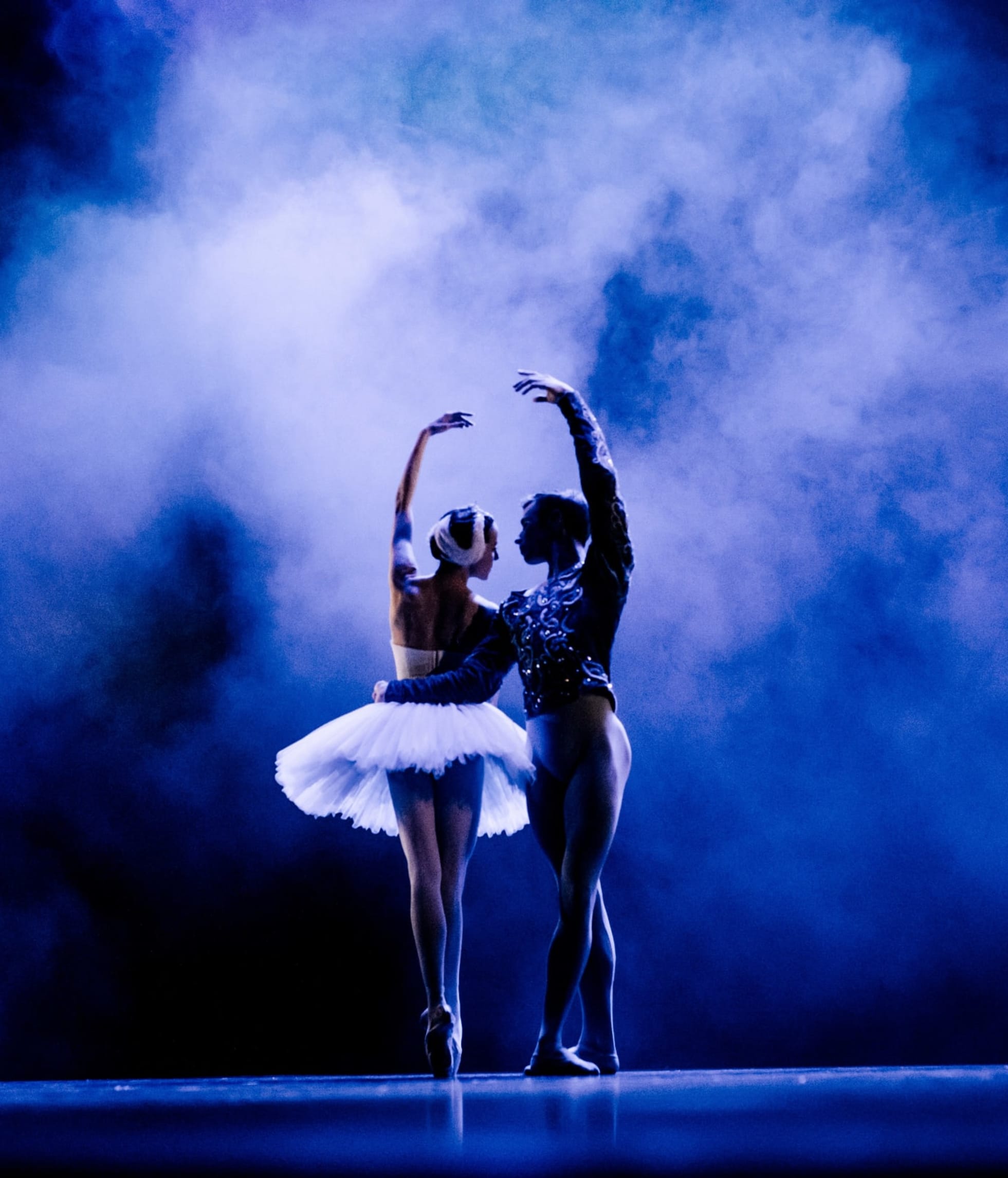 Your summer series watch online on Paris Opera Play