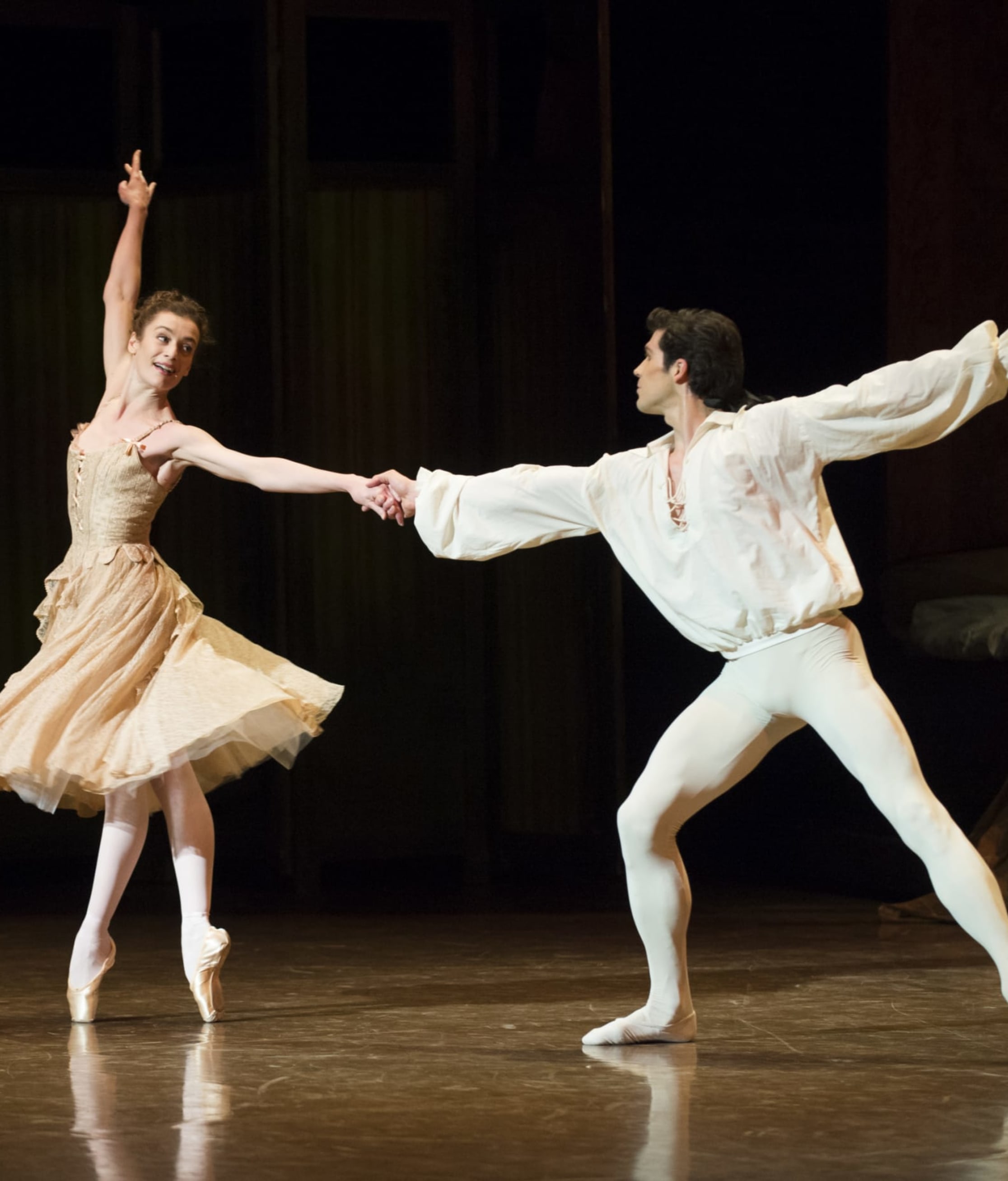 Season 26/27 performances watch online on Paris Opera Play
