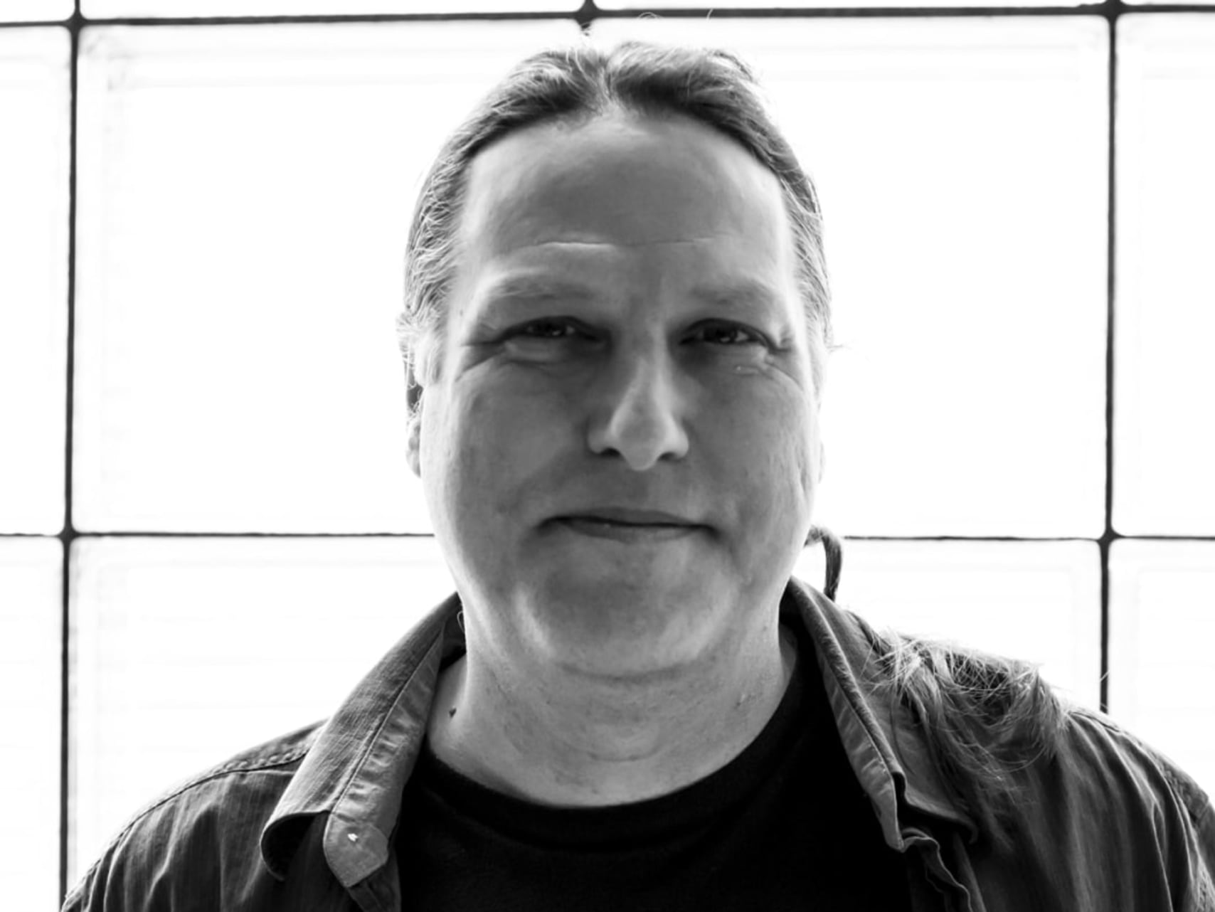 Mark Grey