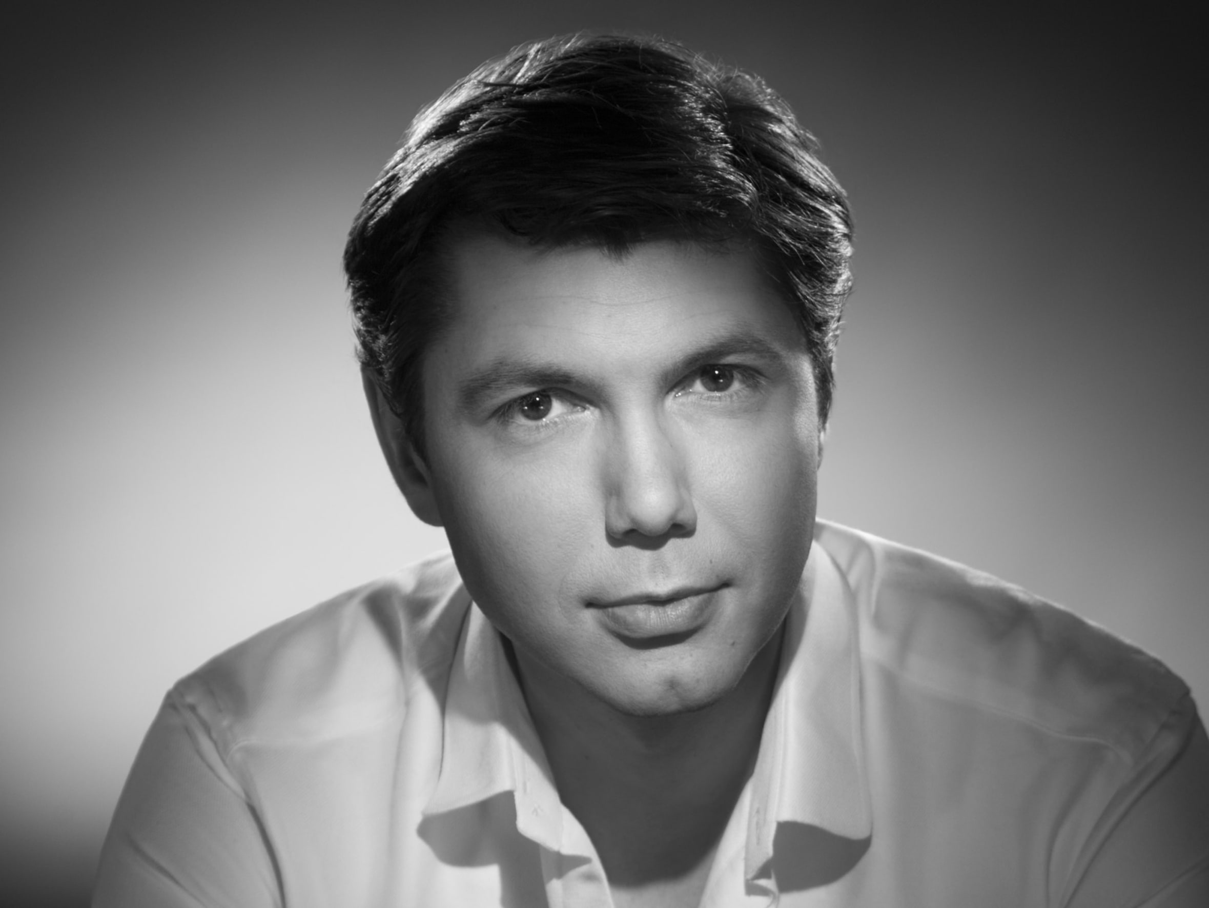 Vladimir Kapshuk