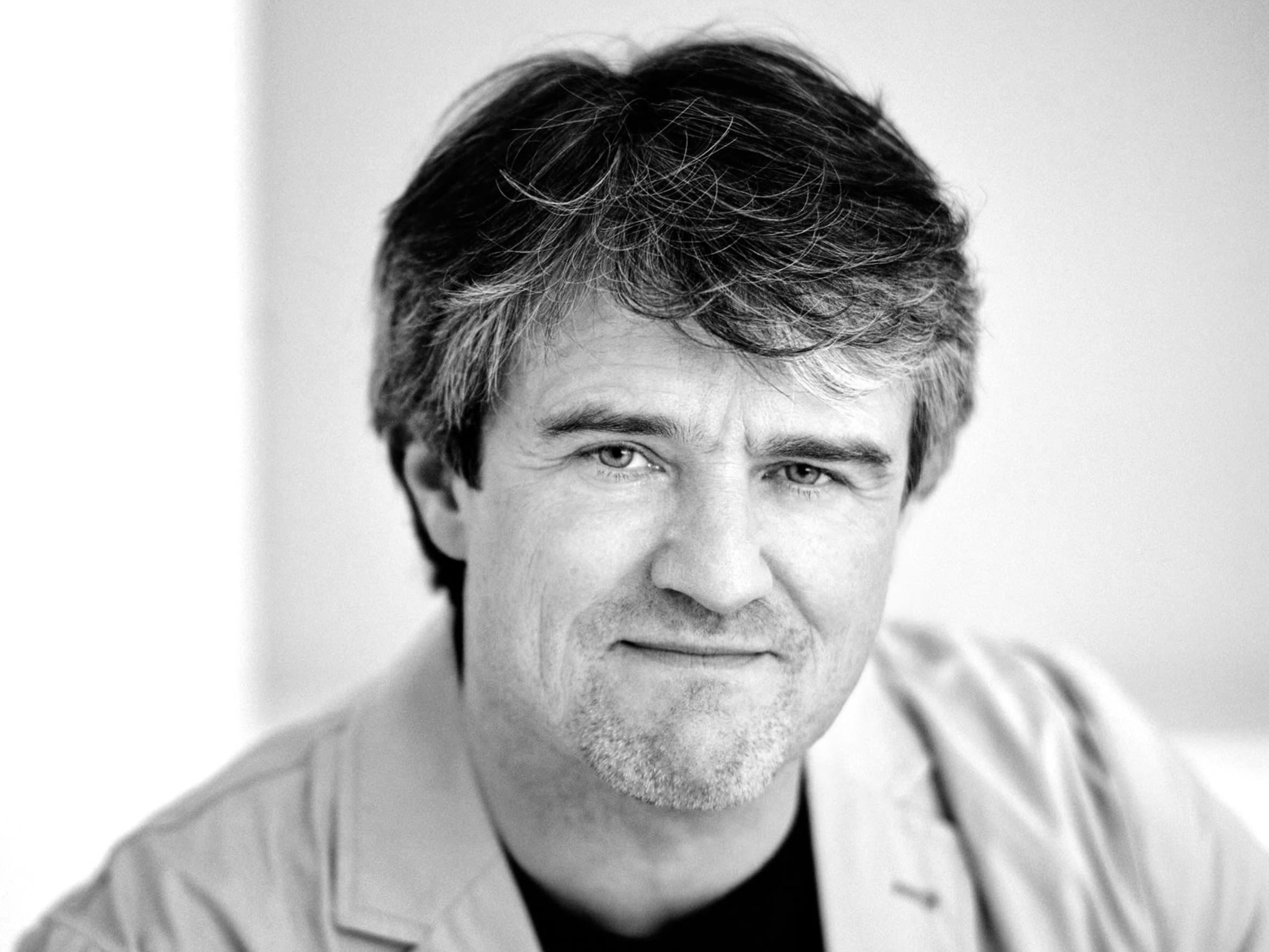 Ingo Metzmacher