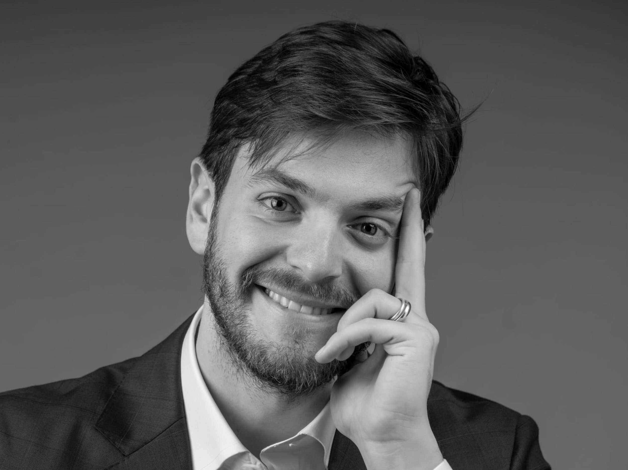 Michele Spotti