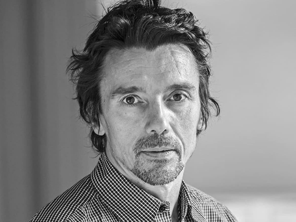 Stanislas Nordey