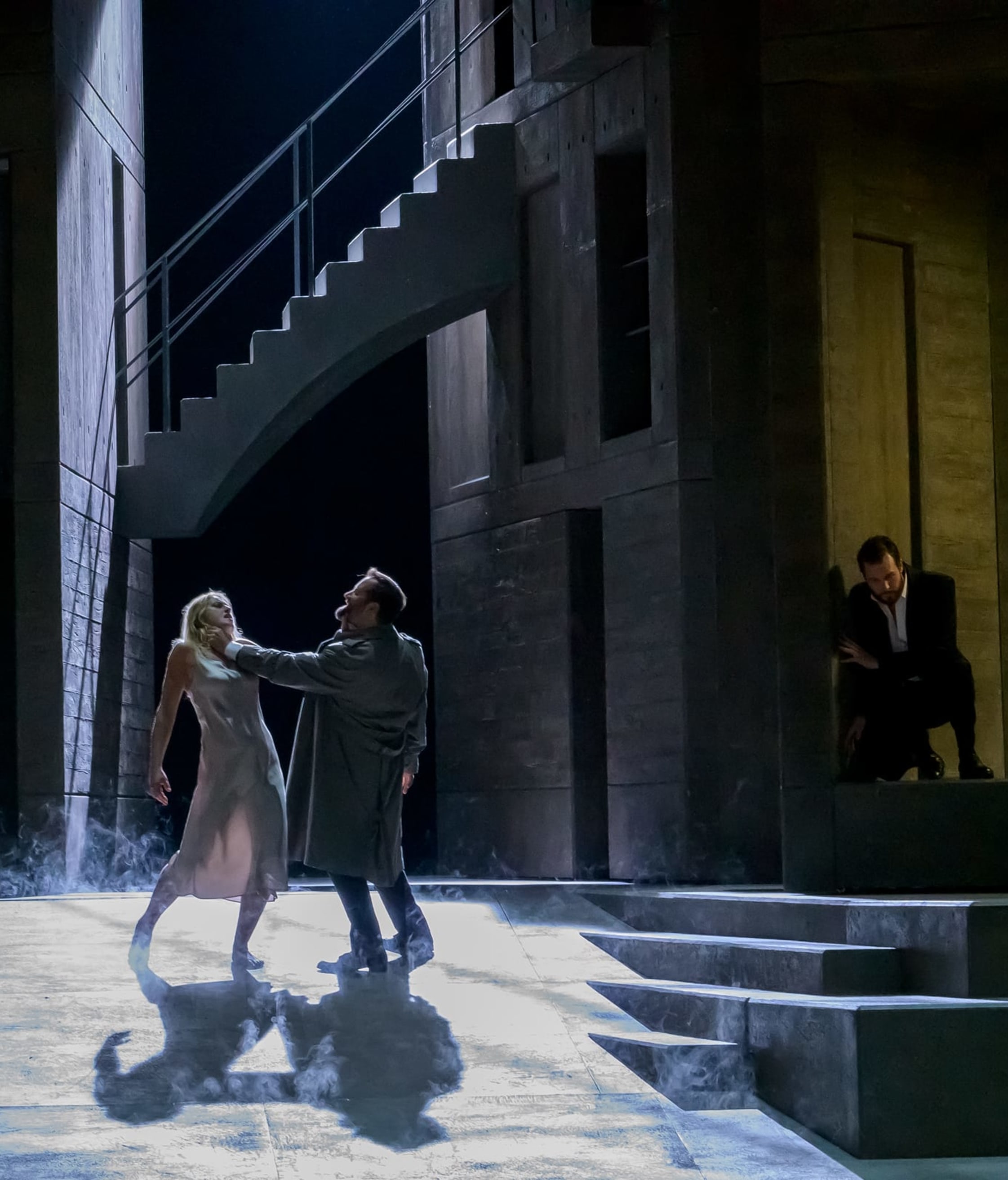 Wolfgang Amadeus Mozart watch online on Paris Opera Play