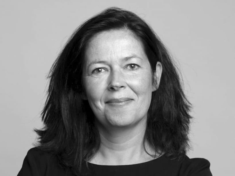 Tatyana van Walsum