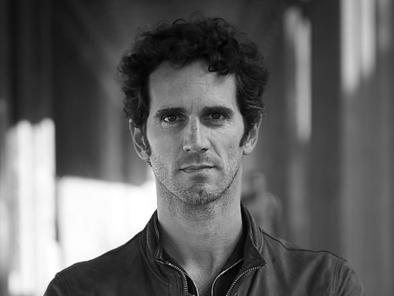 Vincent Huguet