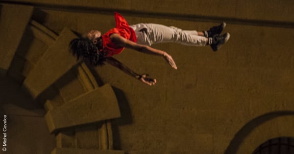 La Casa des Enfants  Ateliers de danse pour enfants à Paris 19e