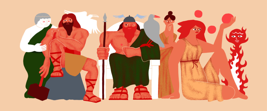 richard wagner s ring cycle the gods opera national de paris