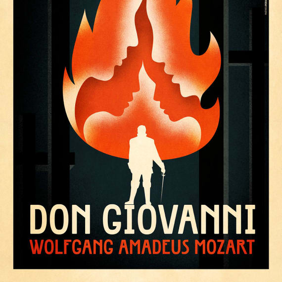 Don Giovanni By Mathieu Persan 350 Years Opera National De Paris