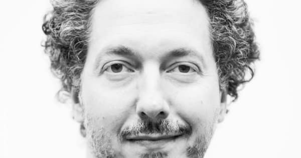 Guillaume Gallienne Opera National De Paris