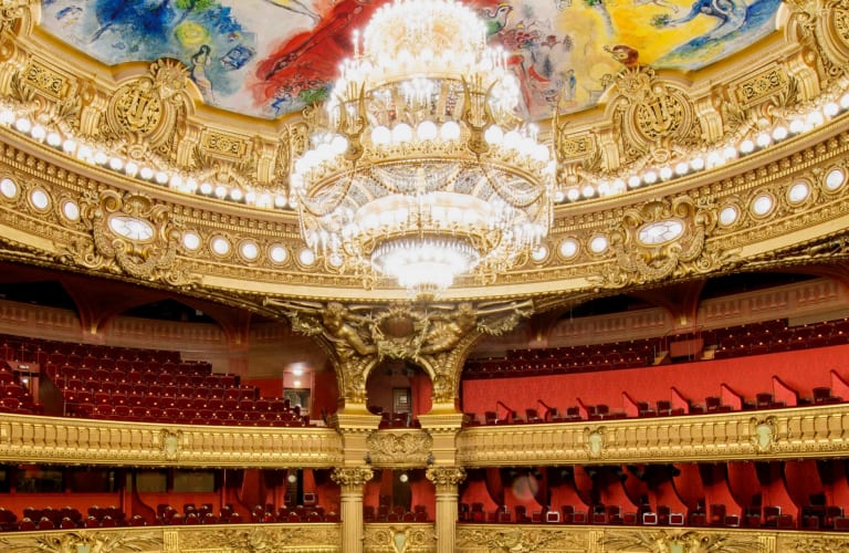 Opera National De Paris