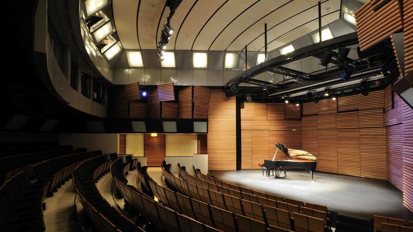 Musical Encounter 15th Of April 2021 Concerts And Recitals