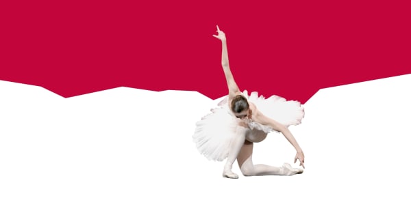 Gala d'ouverture - Ballet - Programmation Saison 23/24 - Opéra national de  Paris
