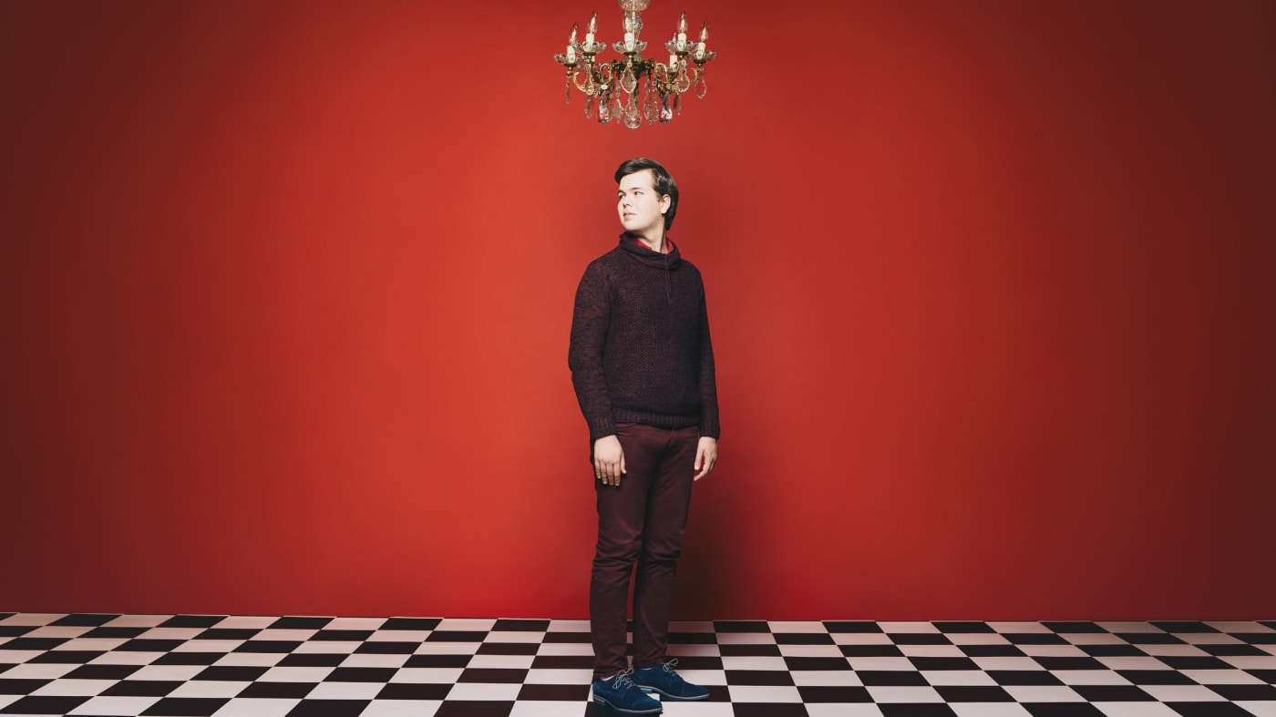 Le Rouge Et Le Noir Ballet Season 21 22 Programming Opera National De Paris