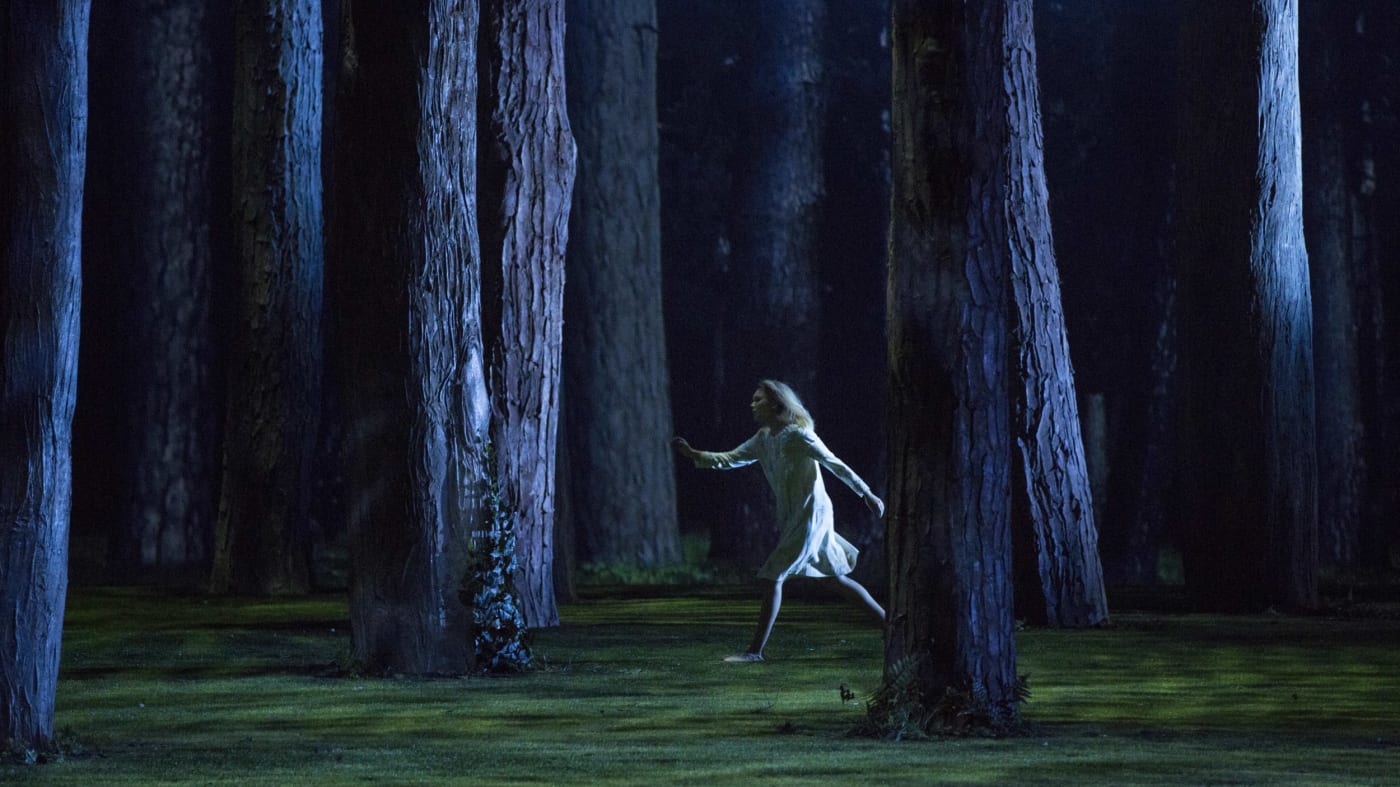 La Fille De Neige Opera Programmation Saison 16 17 Opera National De Paris