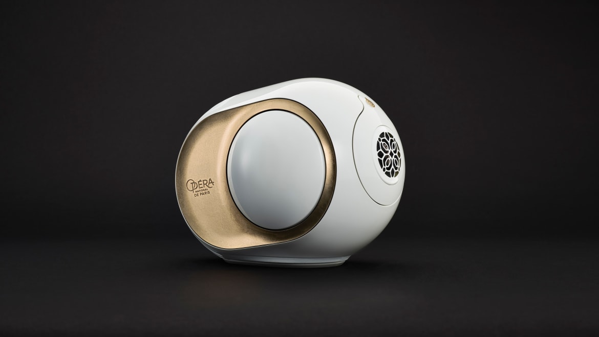 Devialet phantom reactor opera de paris clearance