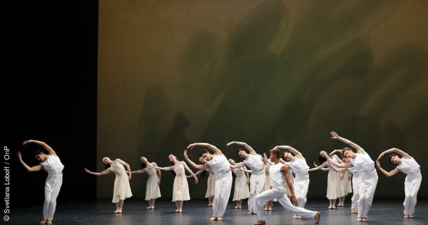 Admission The Ballet School Artists Opera National De Paris