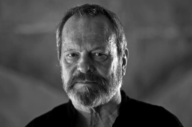 Terry Gilliam Opera National De Paris
