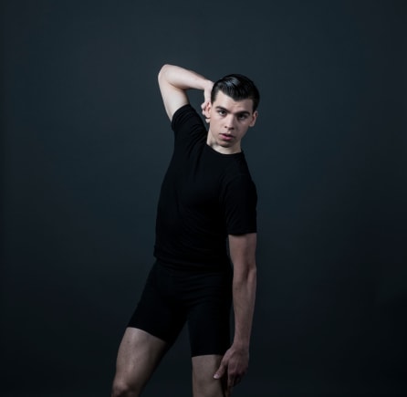 Aurelien Gay Opera National De Paris