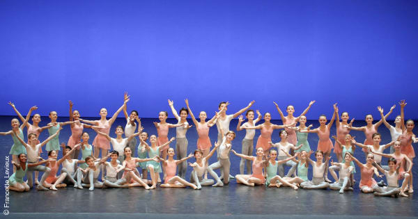 Aged From 8 To Under 11 Admission The Ballet School