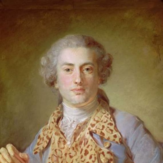Jean-Georges Noverre (1727-1810) — 350-years - Opra national de Paris