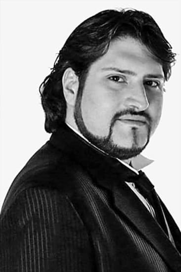 Nicola Alaimo Opera National De Paris