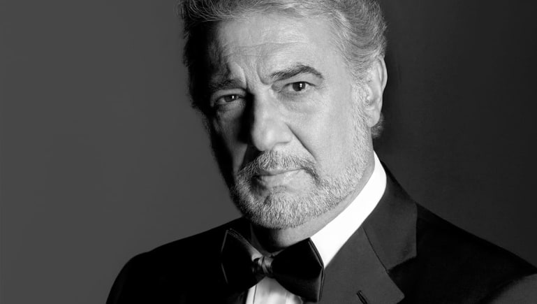 Placido Domingo Opera National De Paris José plácido domingo embil kbe (born 21 january 1941) is a spanish opera singer, conductor and arts administrator. placido domingo opera national de paris