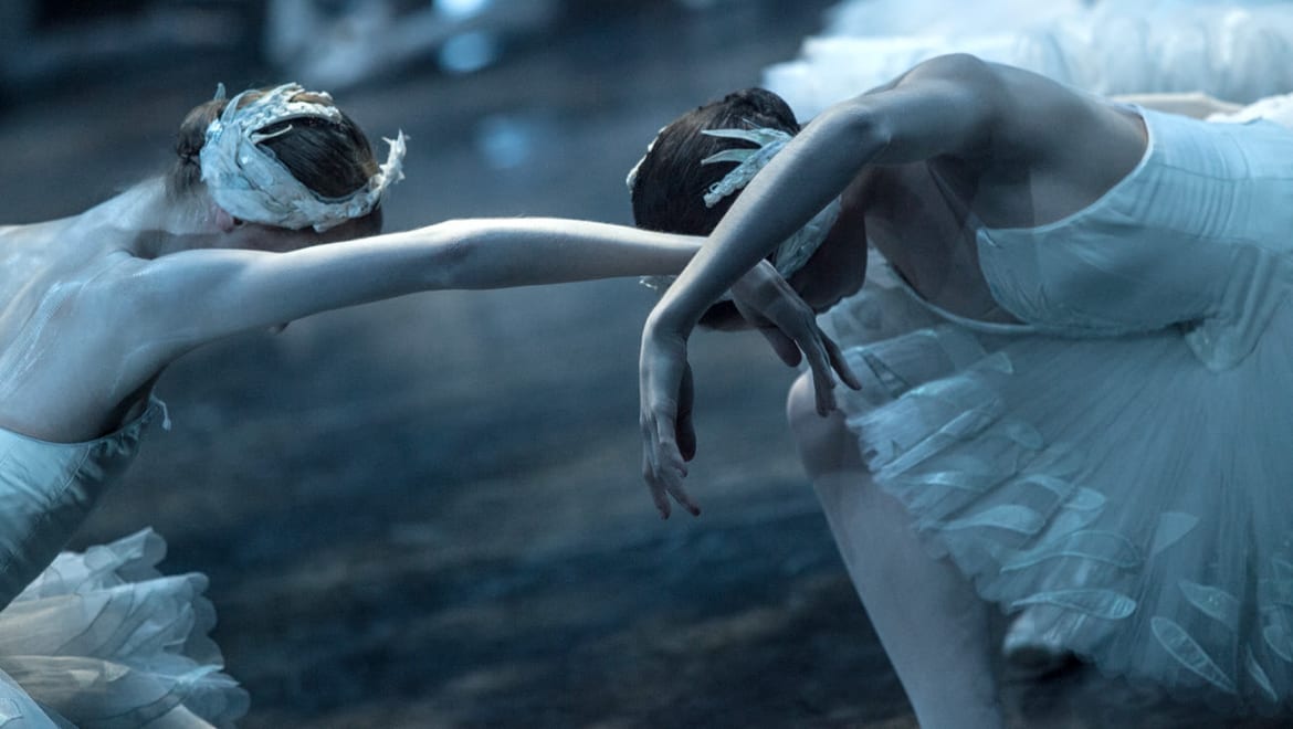 Tournée du Ballet de l'Opéra national de Paris en Asie, Singapour - Opéra national de Paris Tournée du Ballet de l'Opéra national de Paris en Asie, Singapour - Opéra national de Paris