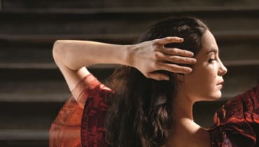 Dreams Dance And Reality Opera National De Paris
