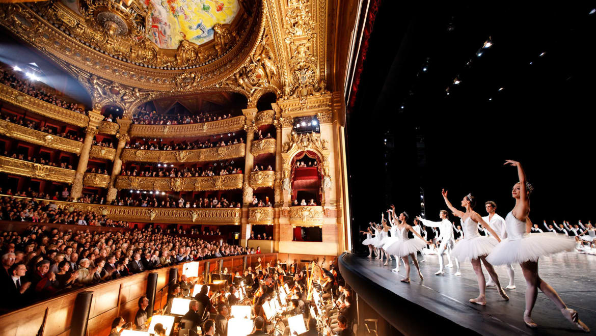 reservez vos places pour le gala d ouverture de la saison 2016 2017 opera national de paris