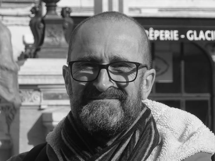 Jean-Christophe Branger