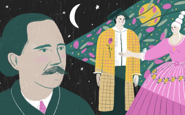 Manon through the ages