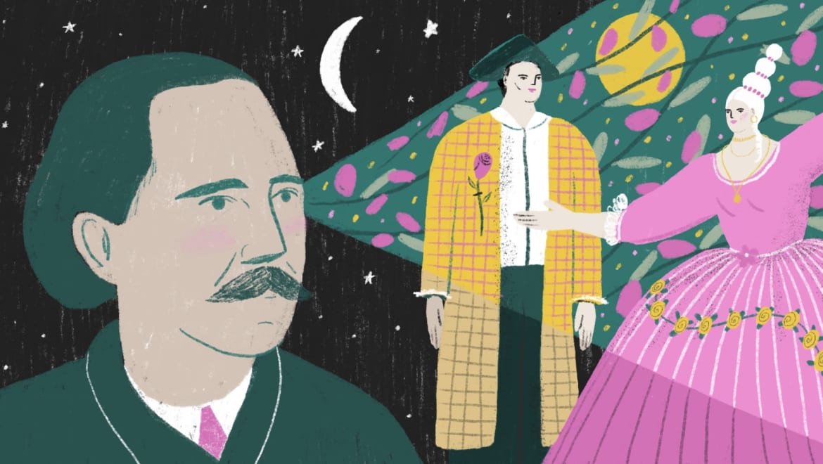 Manon through the ages