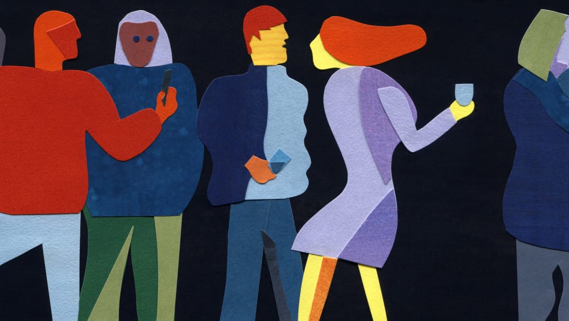 Figaro’s Flirtation