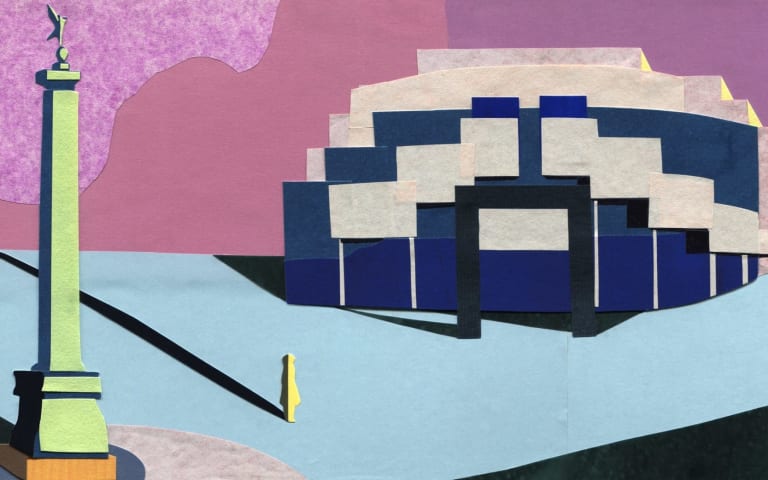 Manon et le temps bouleversé