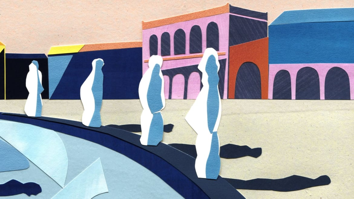 Elvira the Serenissima