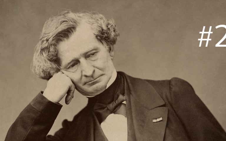 Une histoire des Troyens