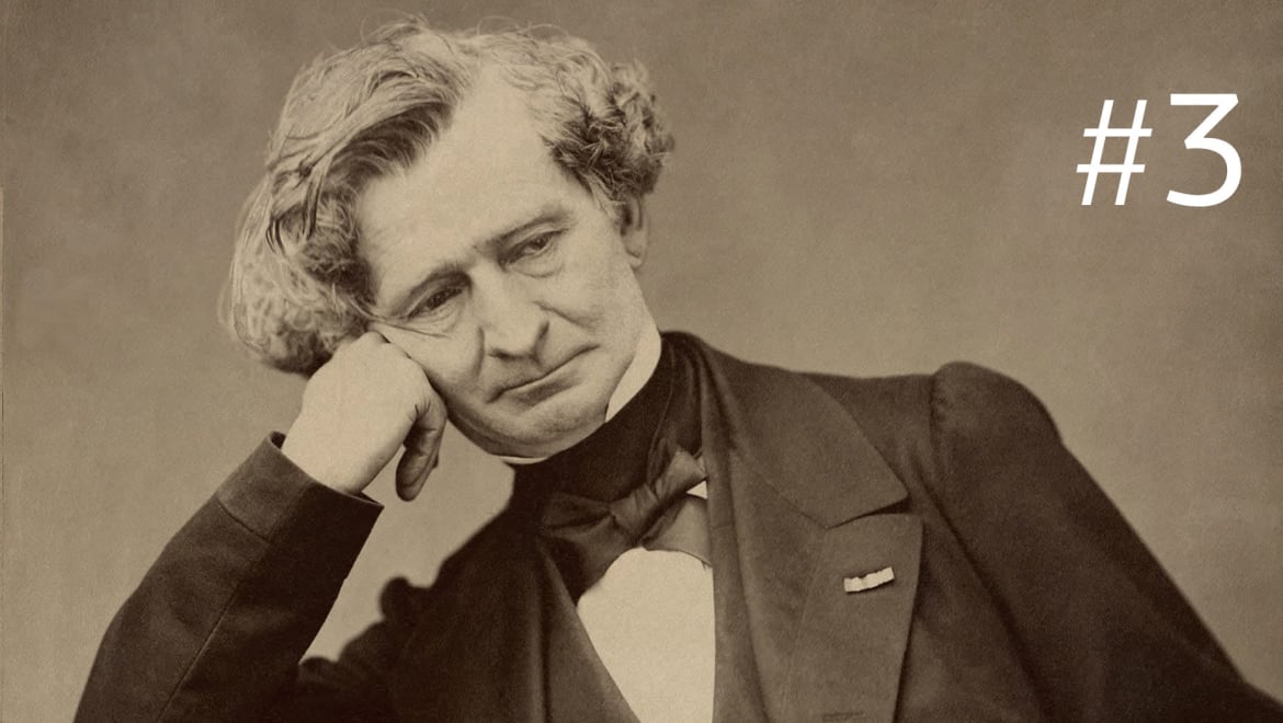 Une histoire des Troyens