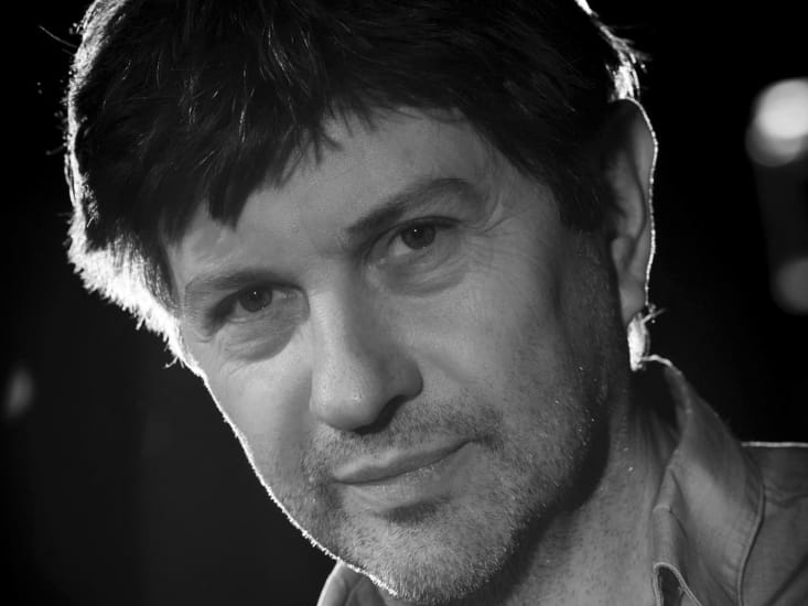 Christophe  Pitoiset