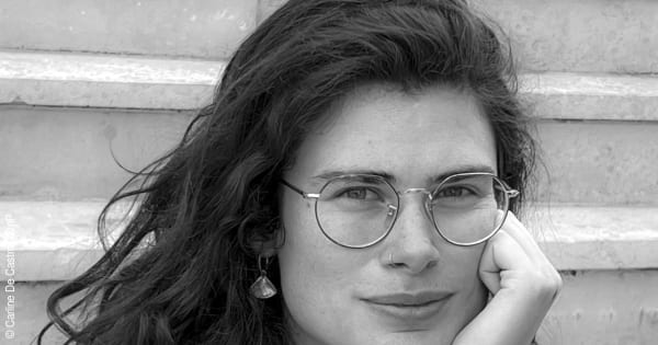 Judith Leray - Opéra national de Paris