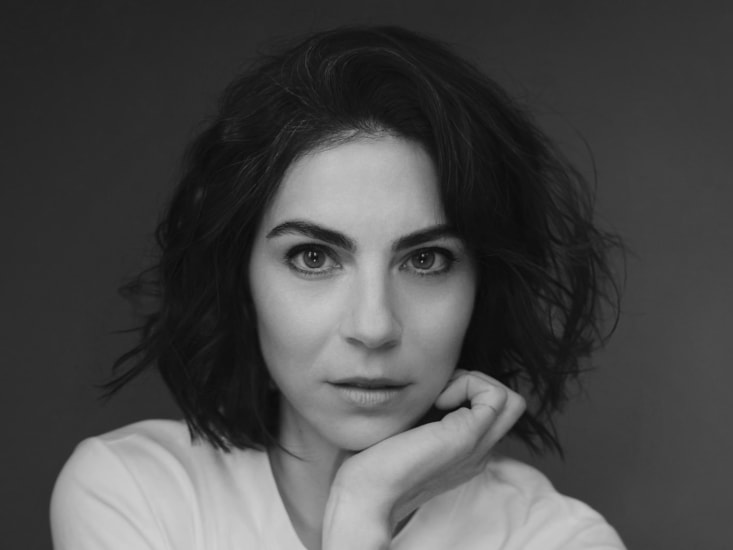 Hanna-Elisabeth Müller