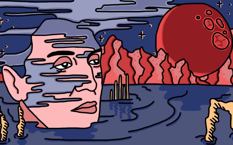 Wozzeck, diamant brut