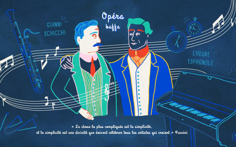 Du vérisme aux Apaches