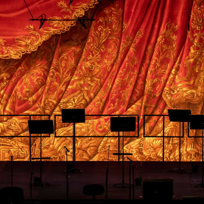 Concert Chœurs Brahms /​ Fauré