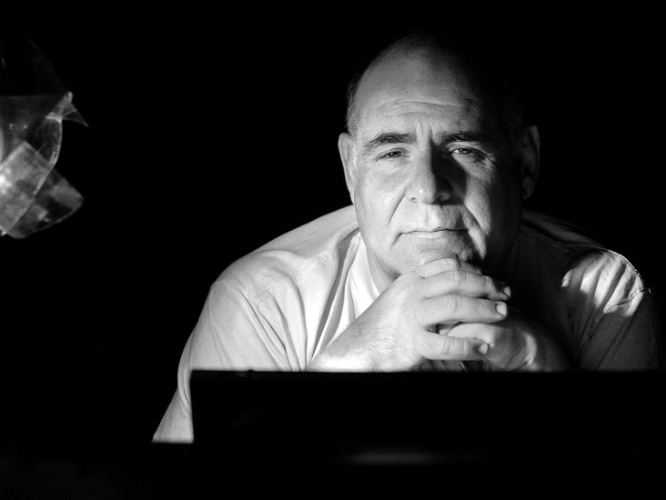 Avi Yona Bueno (Bambi)