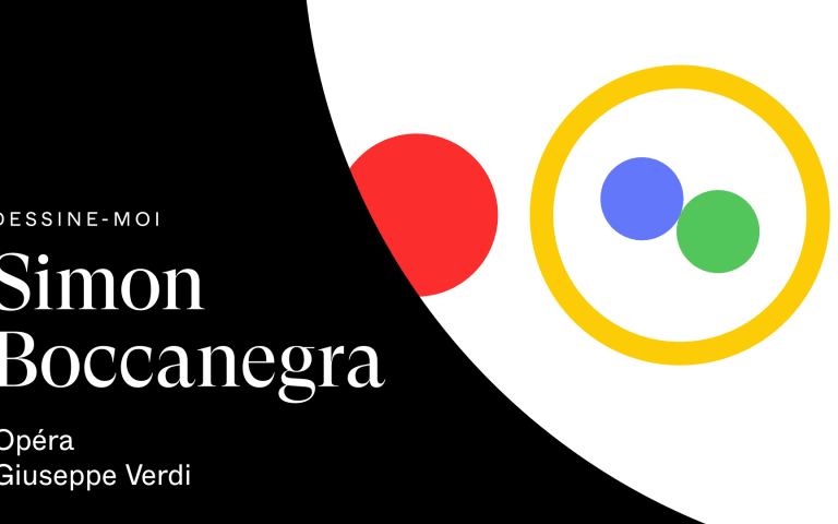 Dessine-moi Simon Boccanegra
