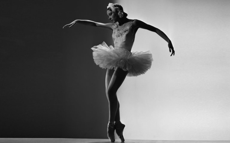 The Paris Opera pays tribute to Yvette Chauviré